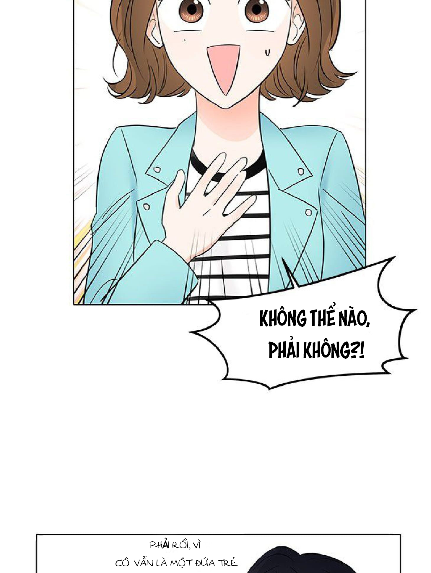 khi ta chạm nhau chapter 2 44