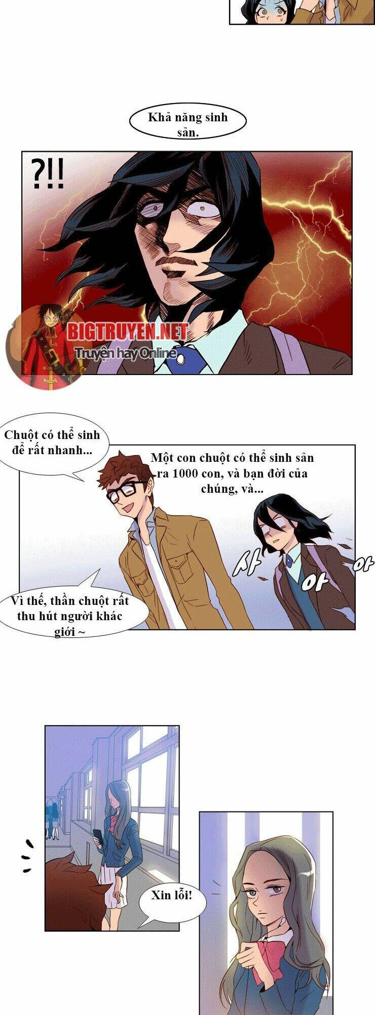 gods of time chapter 11 6