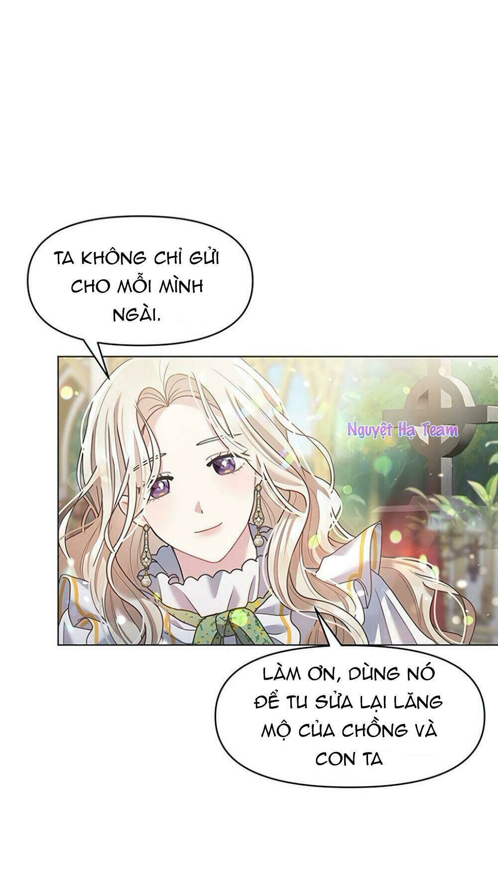 khu vườn im lặng chapter 9 25