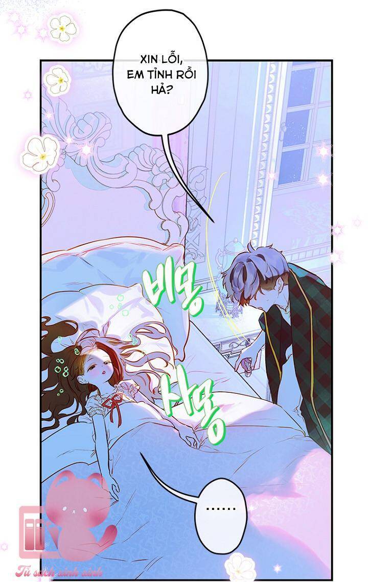 mẹ tôi lại kết hôn lần nữa chapter 50 50