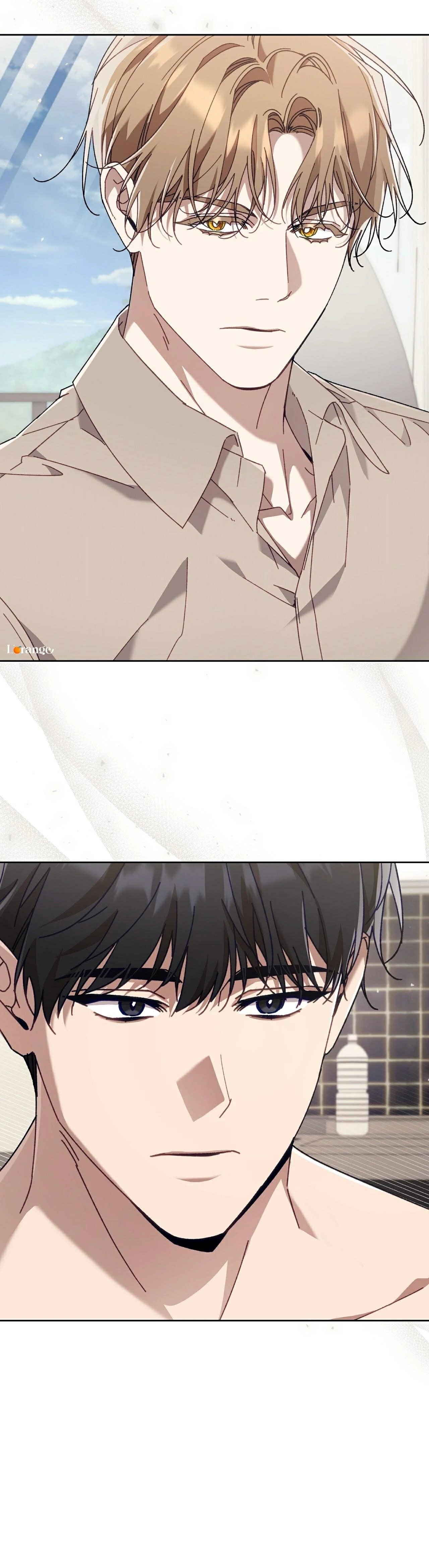 guide cấp s phết mật ong chapter 42 11