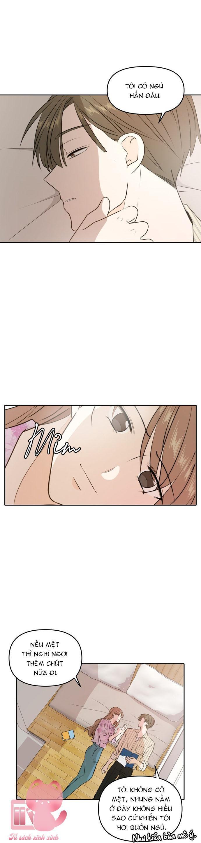 hẹn gặp nhau ở kiếp thứ 19 chapter 50 28