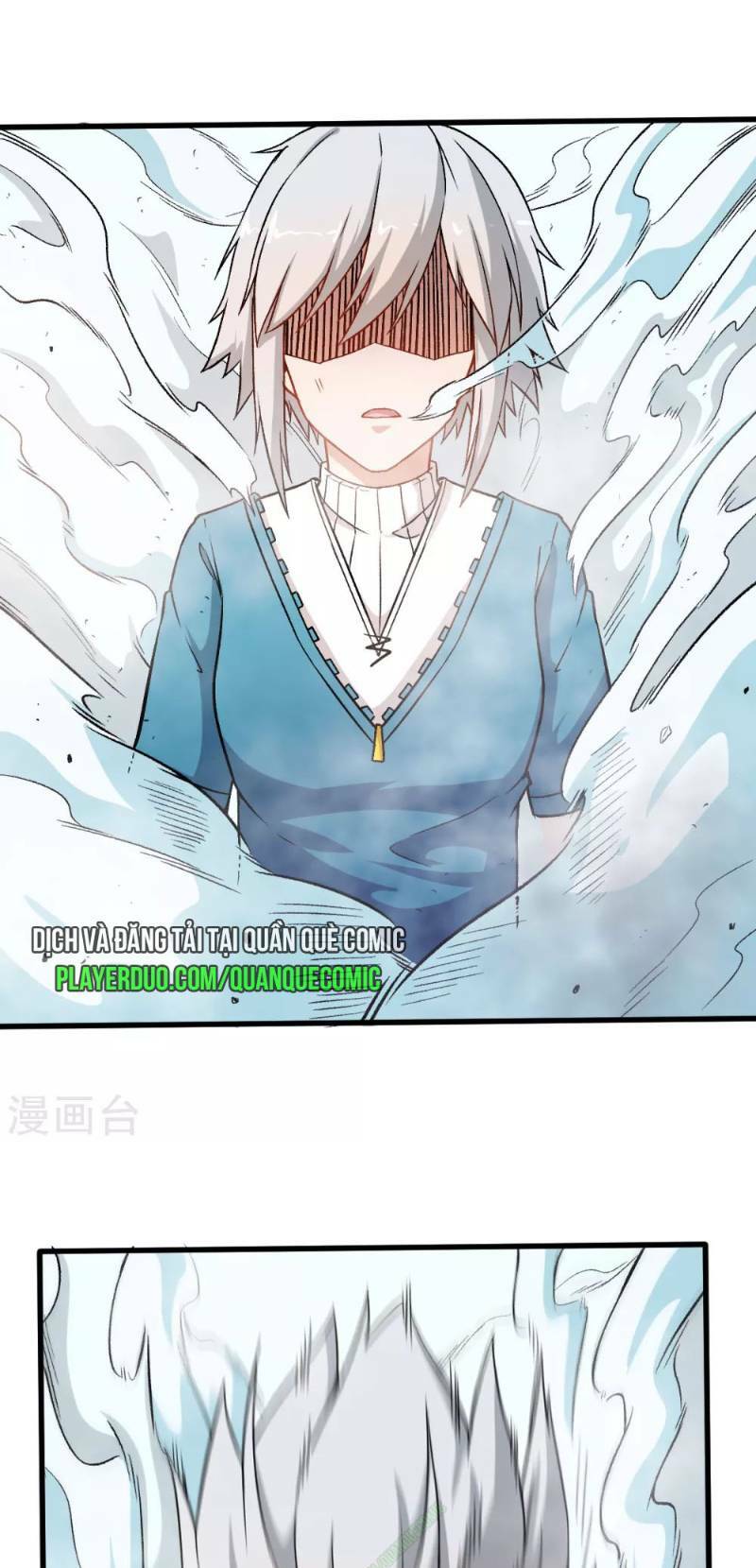 vườn trường cuồng sư hệ thống chapter 50 25