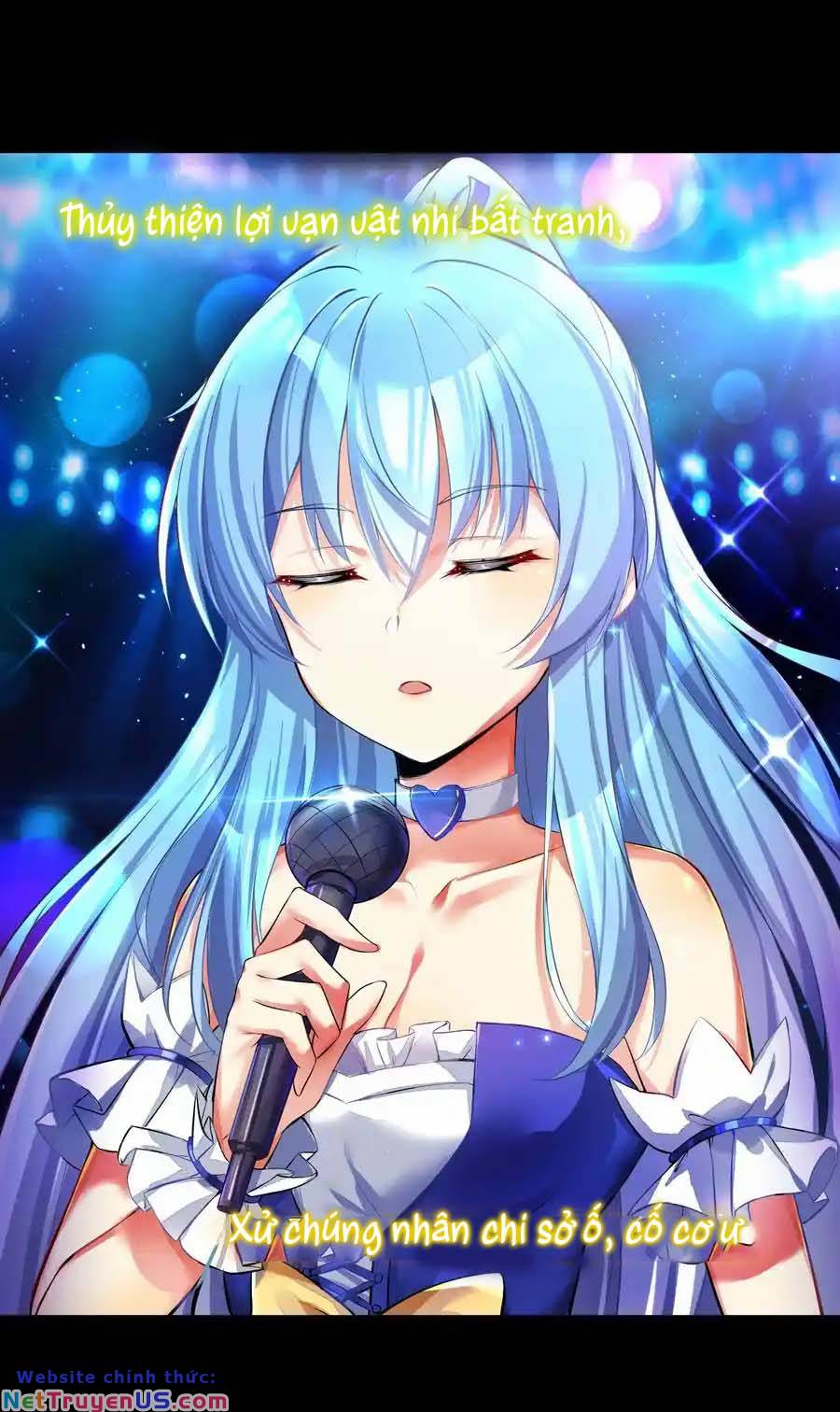 bạn gái cùng phòng chapter 46 30