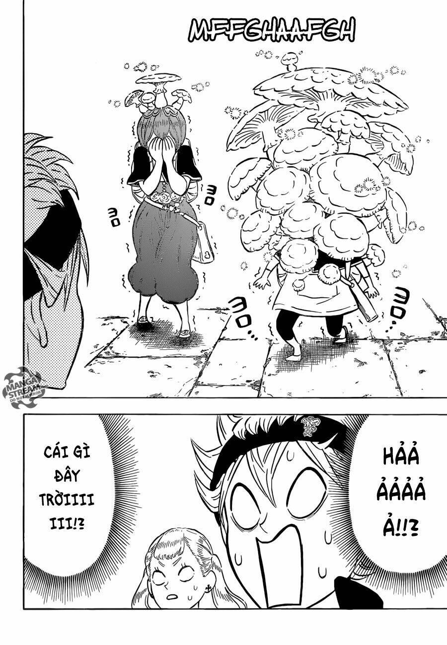 black clover - pháp sư không phép thuật chapter 102 7