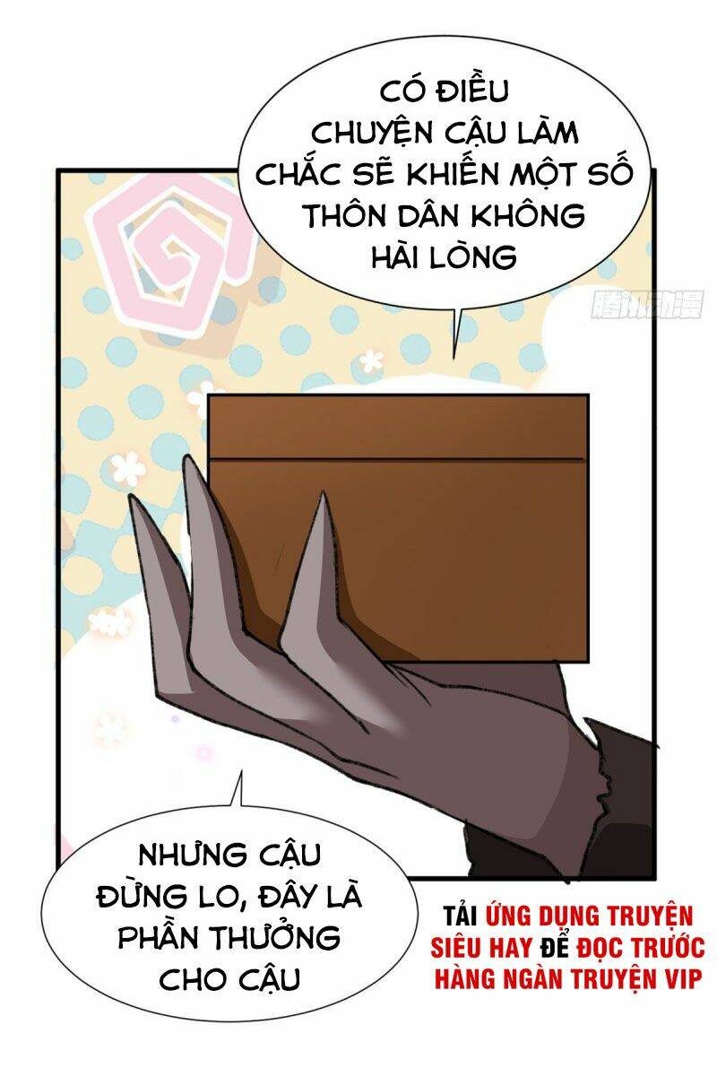 vô sỉ thuật sĩ chapter 32 27