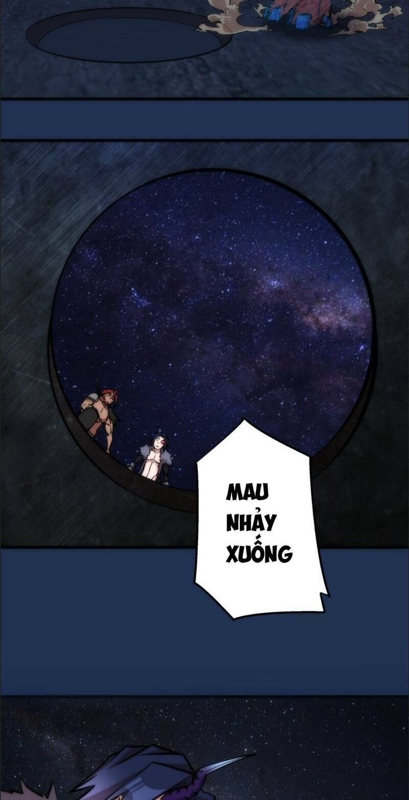 ta không phải đại ma vương chapter 17 46