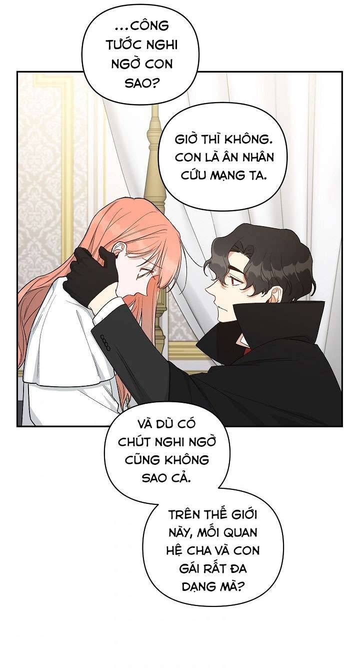 phương pháp trở thành con gái của người hùng bóng đêm chapter 17 31