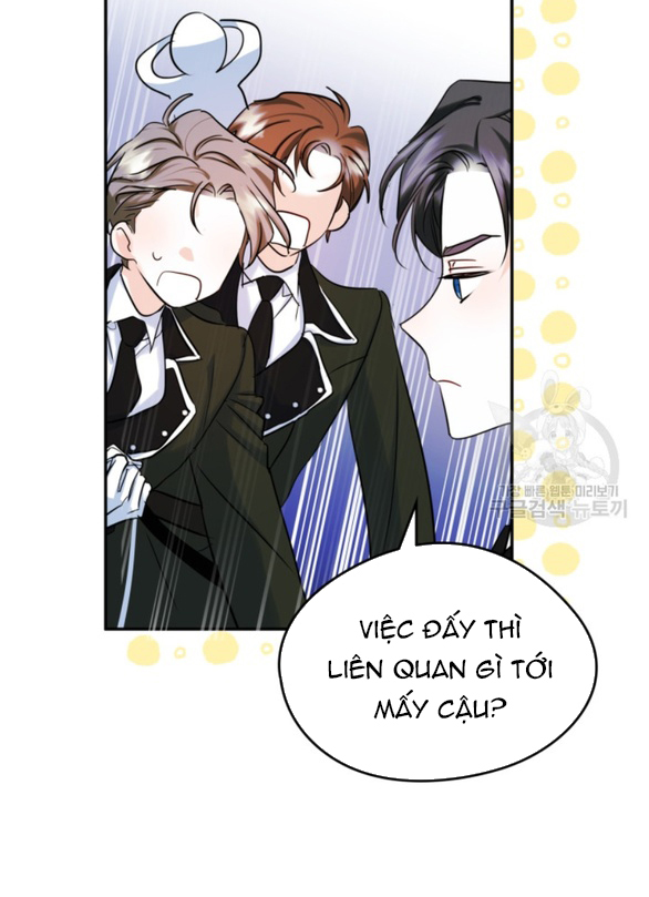 tôi đã trở thành bạn gái của nam chính chapter 36.1 23