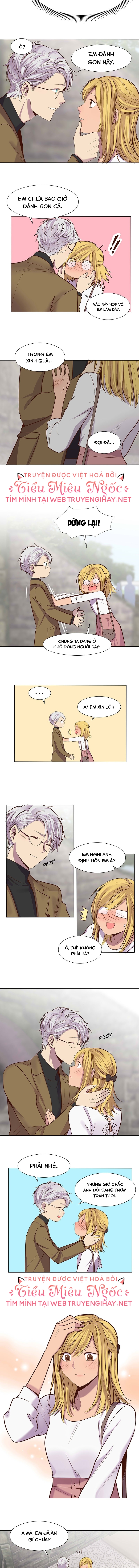 điều bí mật mà tôi luôn giữ kín chapter 37 5