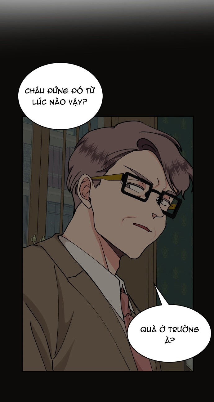 oan gia ngõ hẹp chapter 34 10