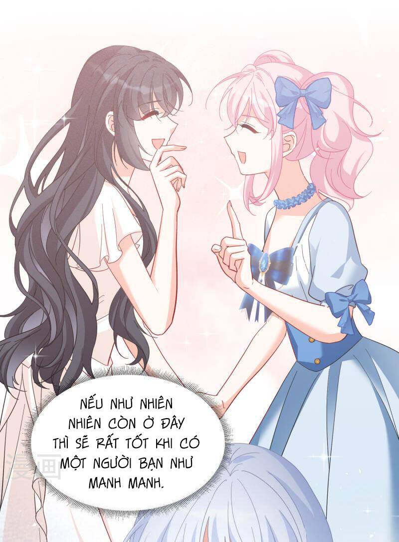 cô ấy đến rồi, xin nằm xuống! chapter 263 21