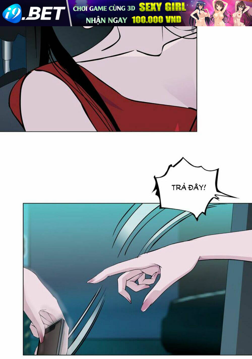 sổ tay mỹ nam giới x chapter 20 10