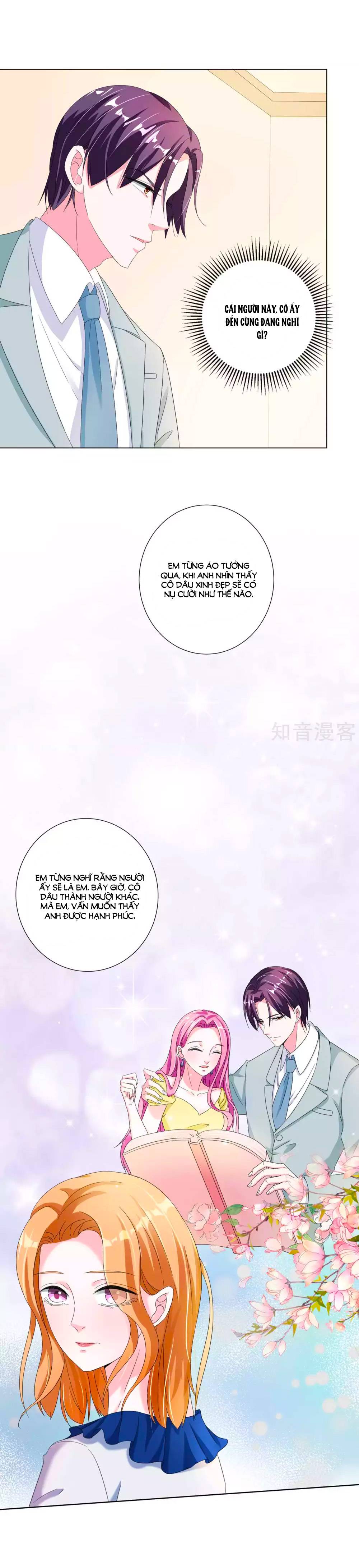 thời thượng nữ vương có chút tô chapter 5 4