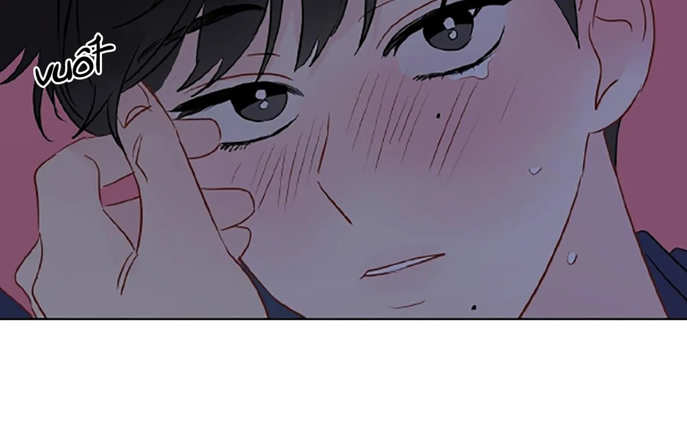 chuyện quái gì với giấc mơ đó vậy chapter 25 129