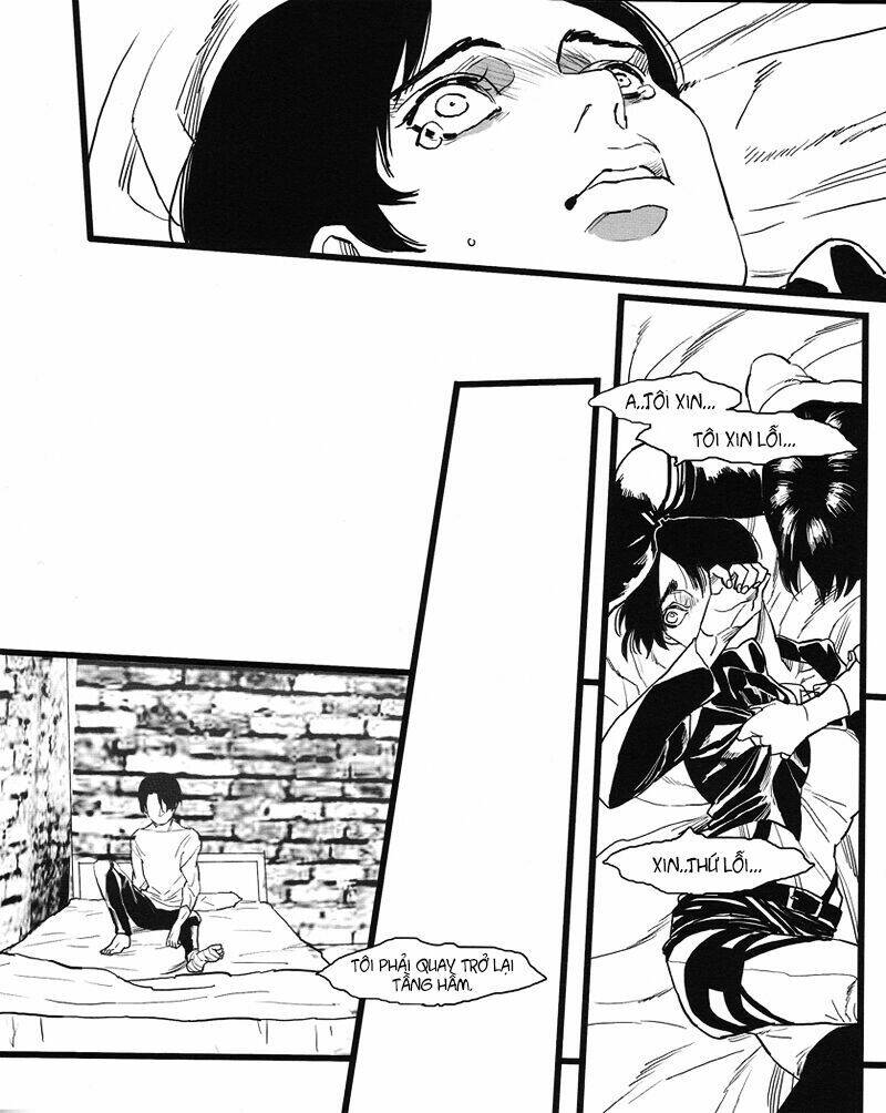 chúng ta sẽ mãi bên nhau chapter 1 19