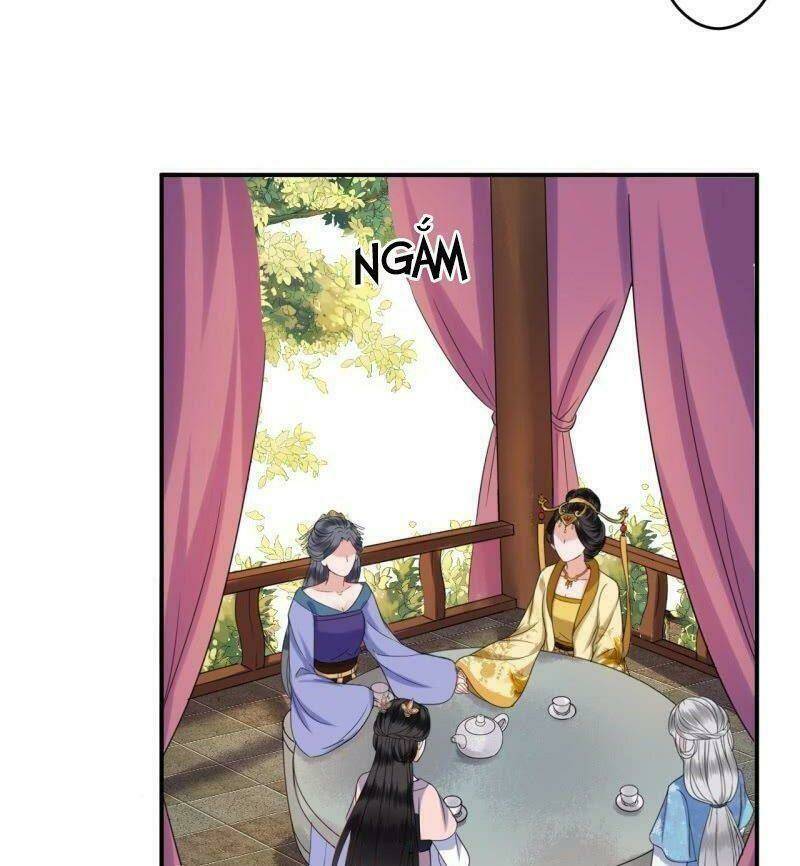 vương gia kiêu ngạo quá khó cua chapter 63 33