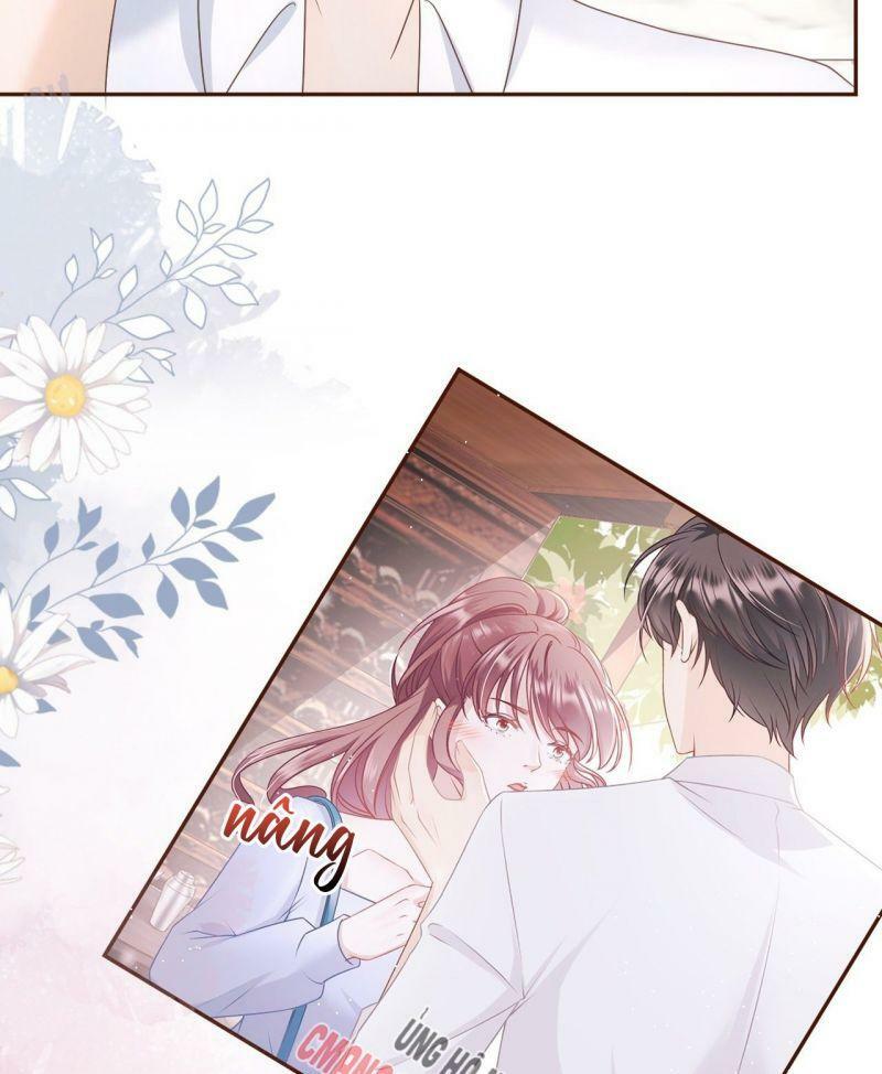 bạn gái tôi mới 30+ tuổi xuân chapter 66 18