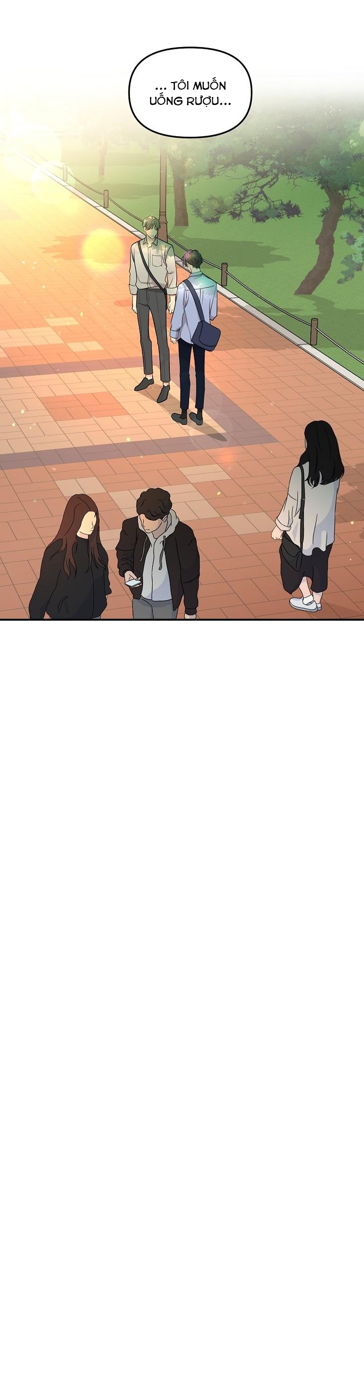 hoa ly hổ chapter 39 15