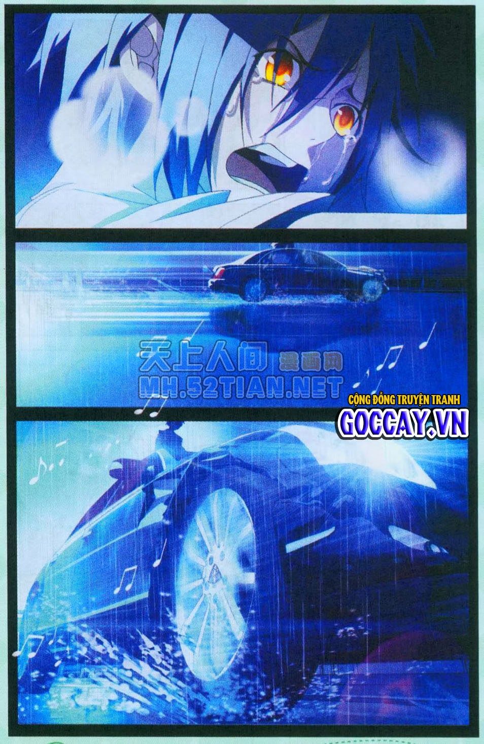 long tộc 2 chapter 4 7