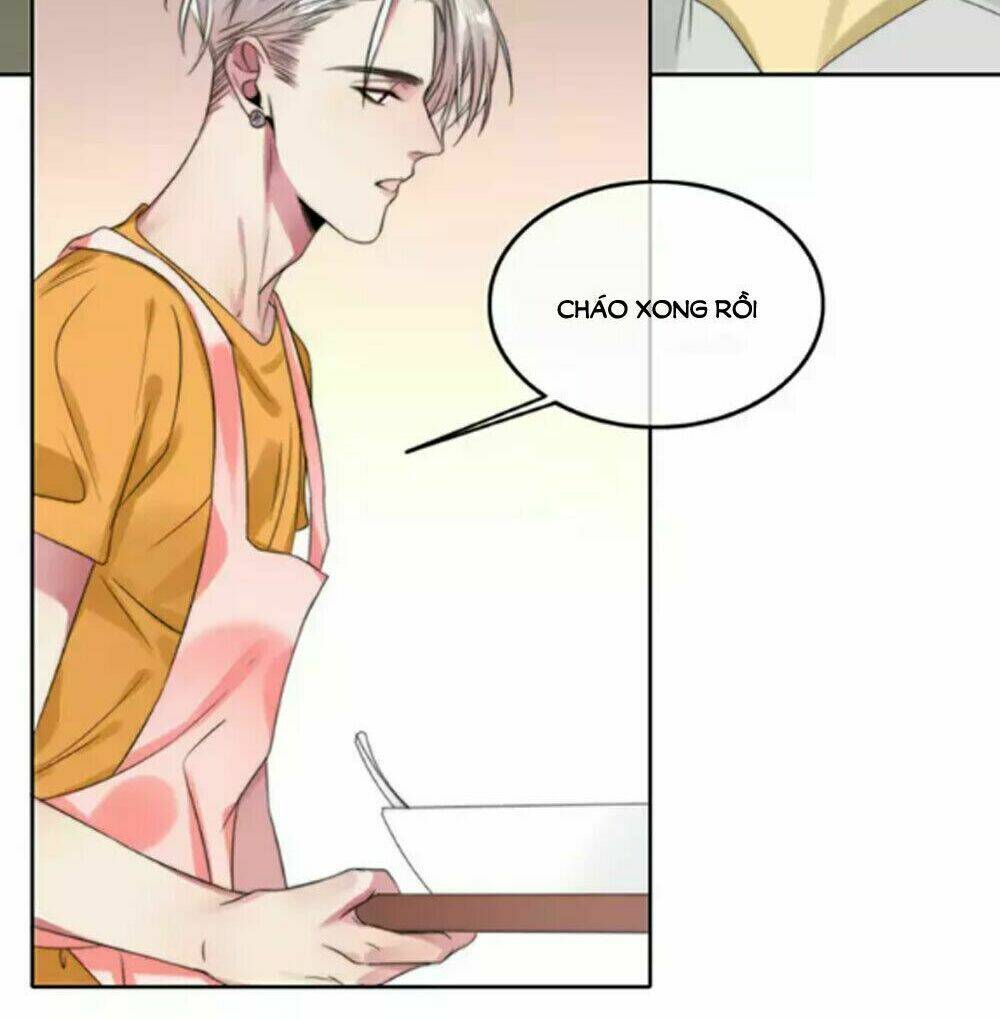 fan biến thái và thần tượng xinh đẹp chapter 43 22