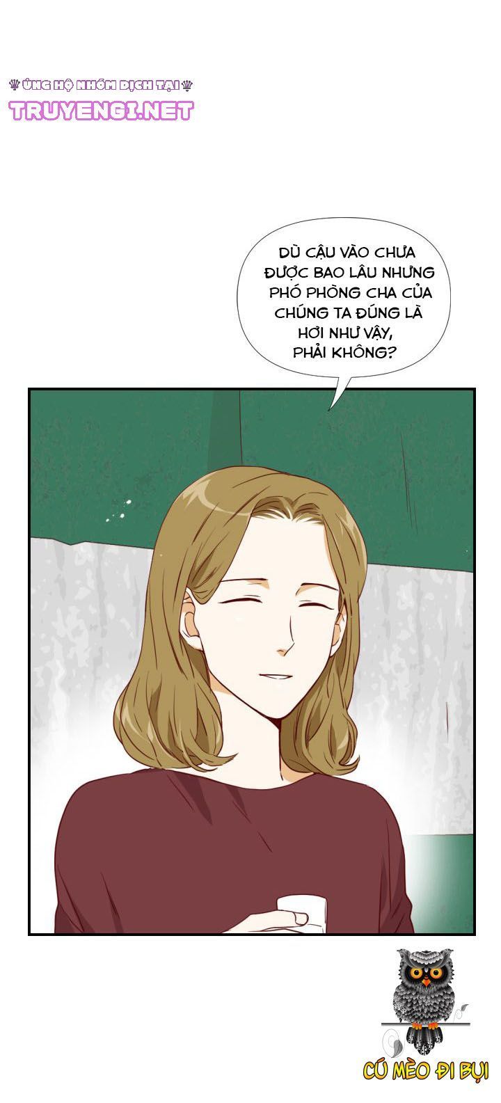 khoảnh khắc lãng mạn chapter 4 7