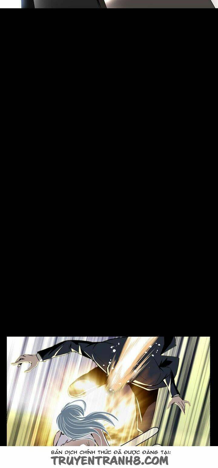 giấc mơ khủng khiếp - deadful dream chapter 7 43