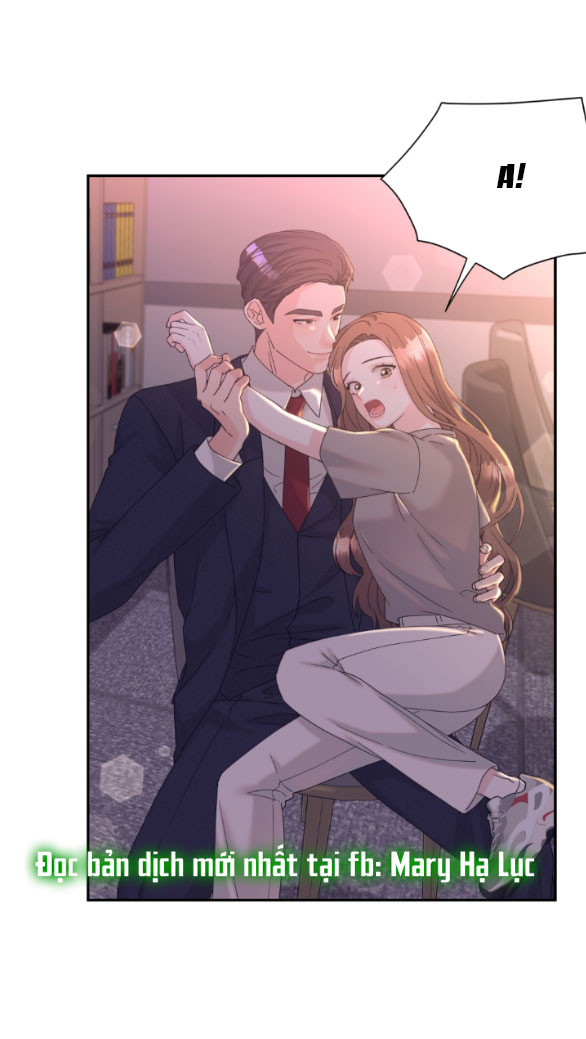 Người Vợ Giả Mạo chapter 14.2 - Trang 19