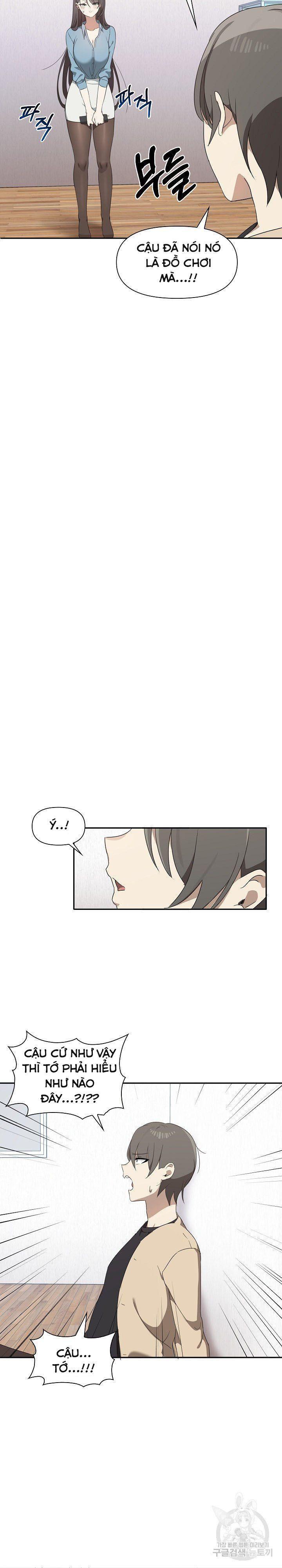 18+ thực sự em rất sướng chapter 3 29