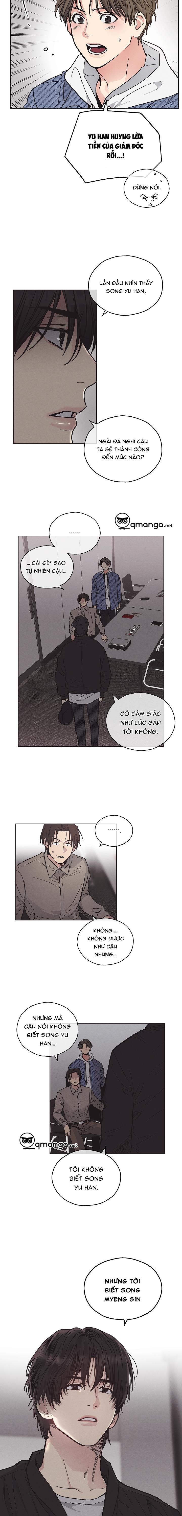 phục thù chapter 2 12