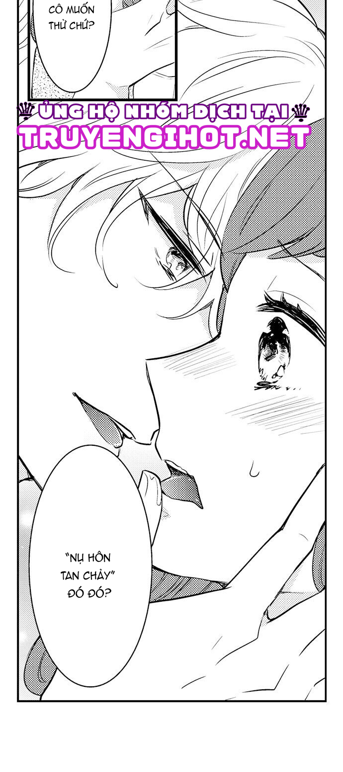 tình dục như mật ngọt chapter 3.1 4