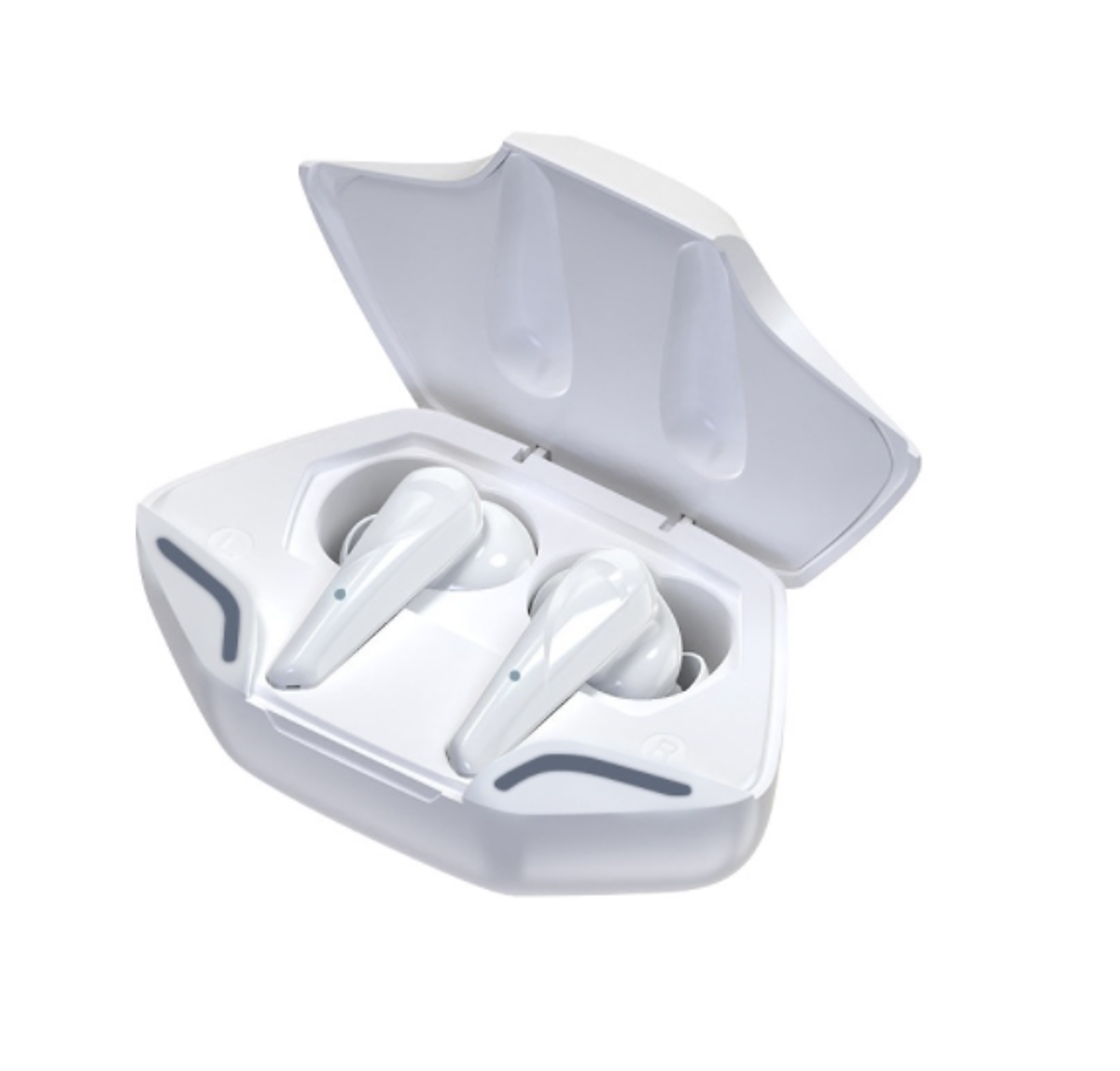 Tai nghe bluetooth không dây chuyên game và nghe nhạc bass Xmowi G11 - Sạc Type C - Âm thanh vòm siêu ấm - Độ trễ cực thấp - Hàng nhập khẩu