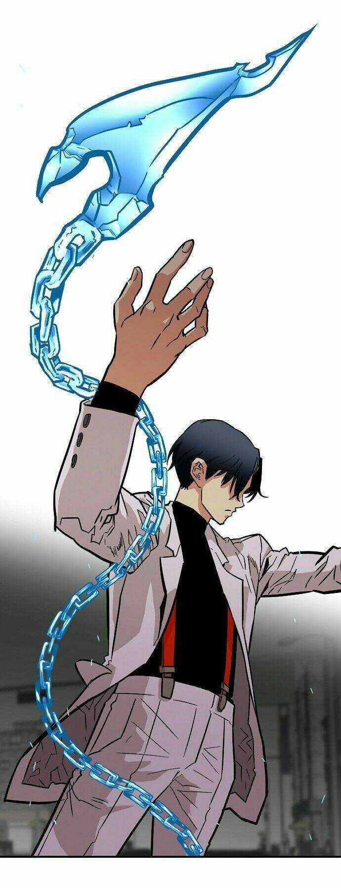 bẫy troll chapter 16 20