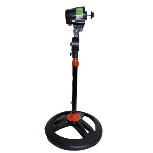 QUẠT LỠ THÂN SẮT D16 CAO 1M2