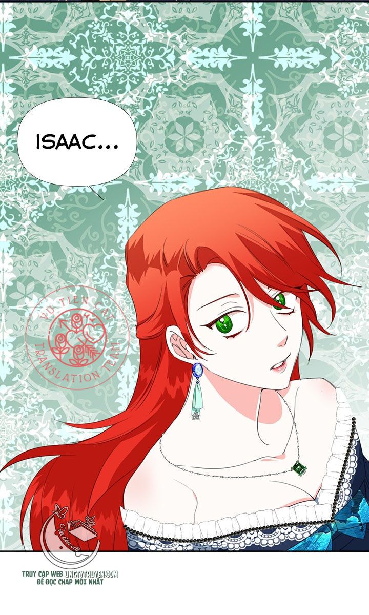 Kết Thúc Có Hậu Của Nhân Vật Phản Diện chapter 12.5 8