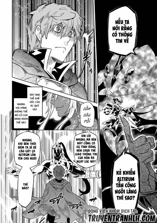 Re:monster chapter 49 8