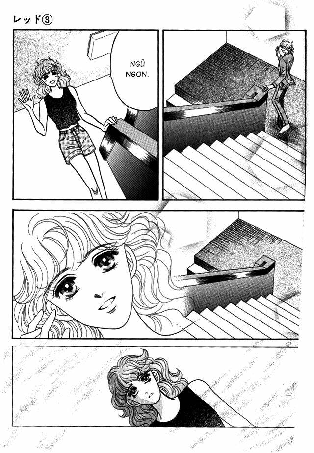 red - ngọc trong đá chapter 13 33