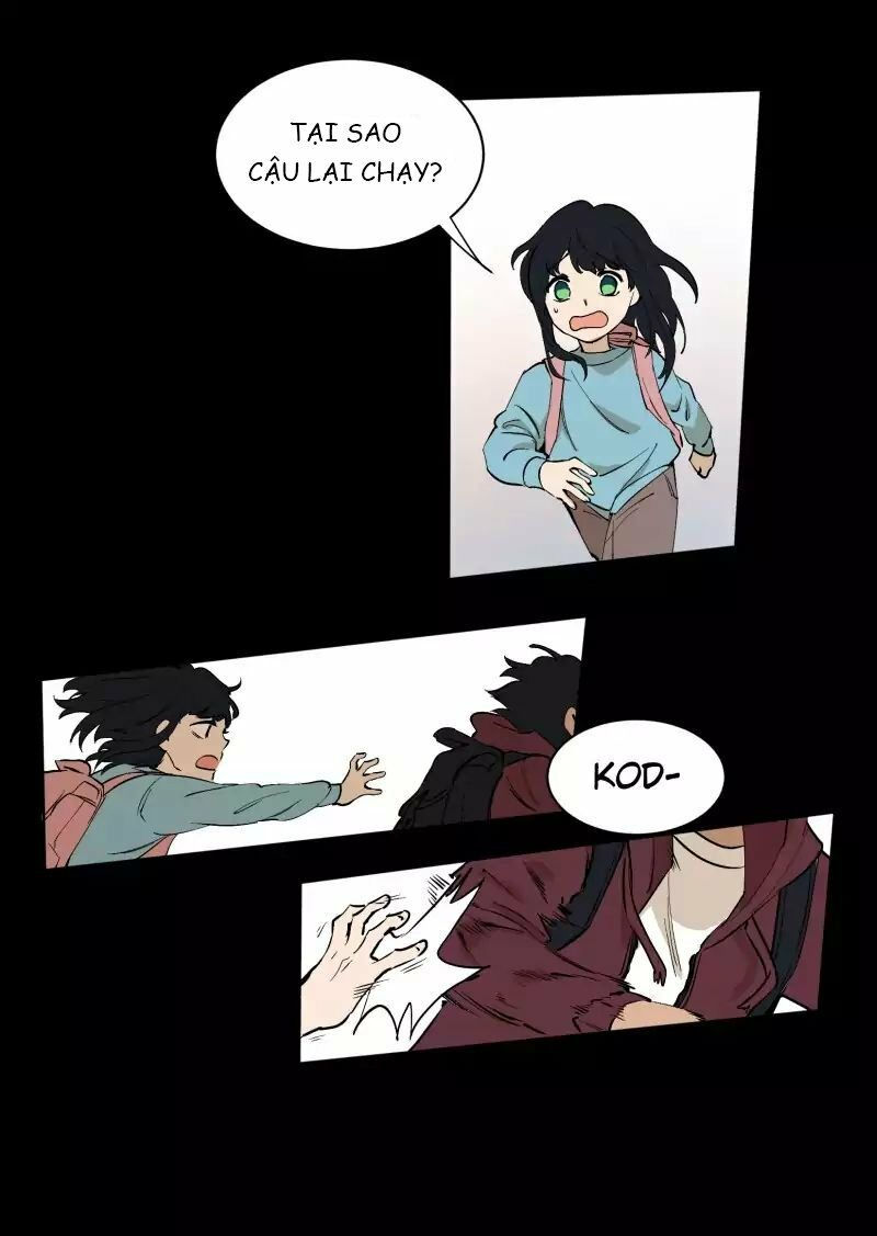 lumine - cội nguồn ánh sáng chapter 37 16