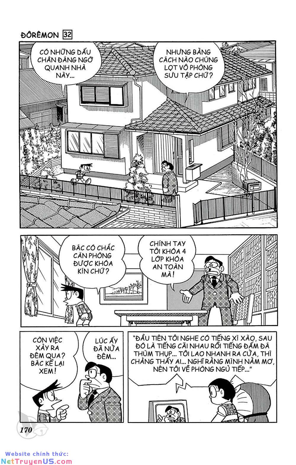 doraemon chapter 581 13