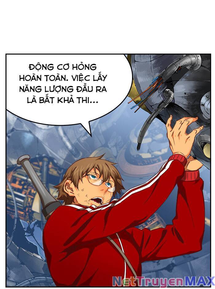 Chúa tể học đường chapter 540.5 10