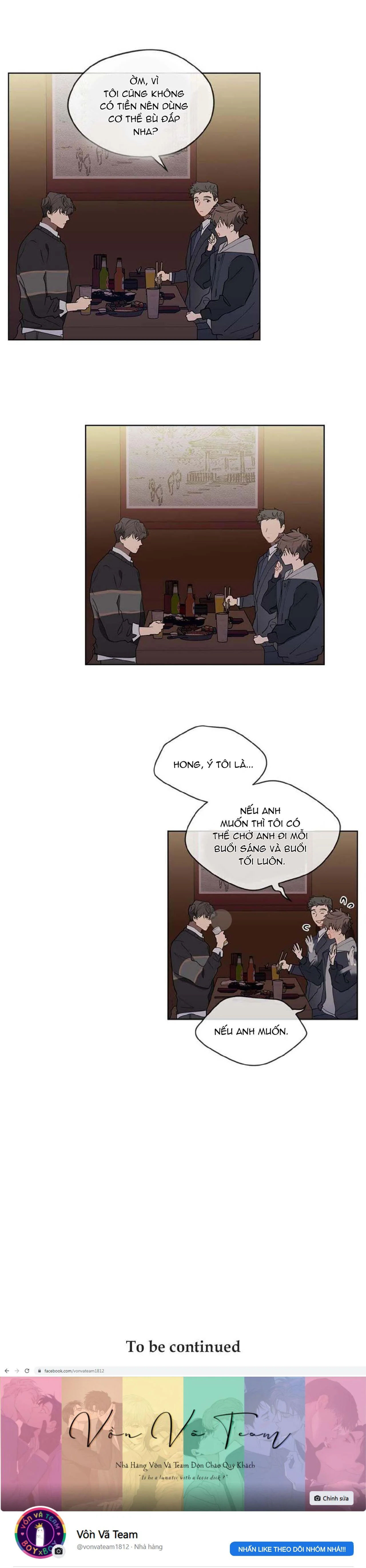 cơn mưa rào chapter 15 10