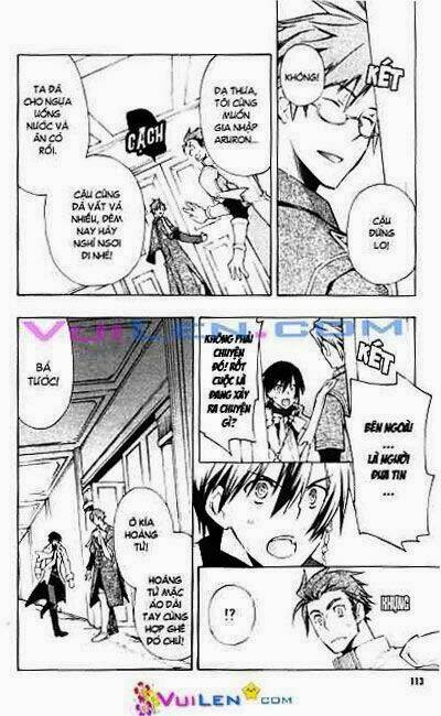 thanh kiếm và vương miện chapter 2 113