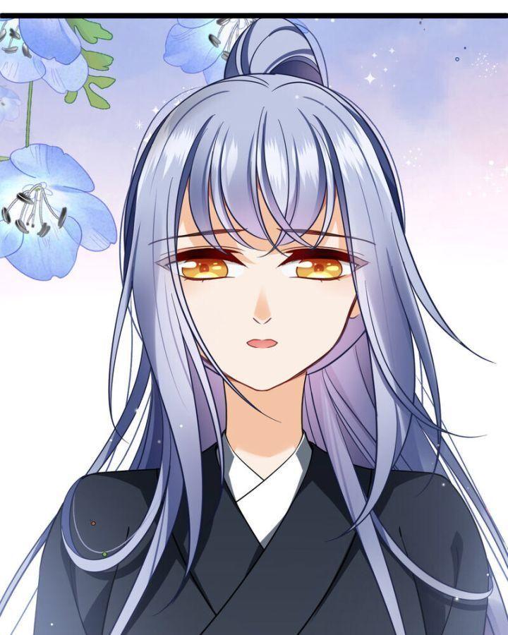 nụ cười của ngươi ngọt gãy tám cái răng của ta chapter 89 26