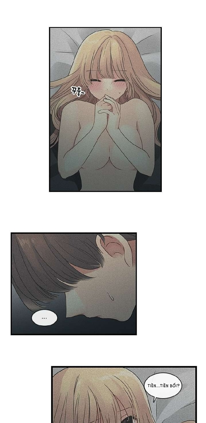 [18+] nàng hoa chapter 7.1 15