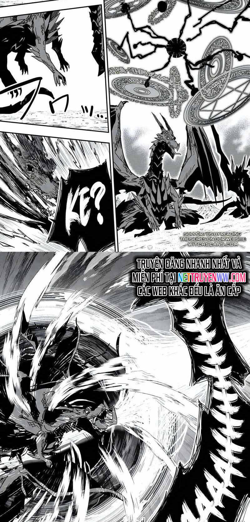 đạt cấp độ tối đa ~ ta thống trị ngục tối chapter 1 7