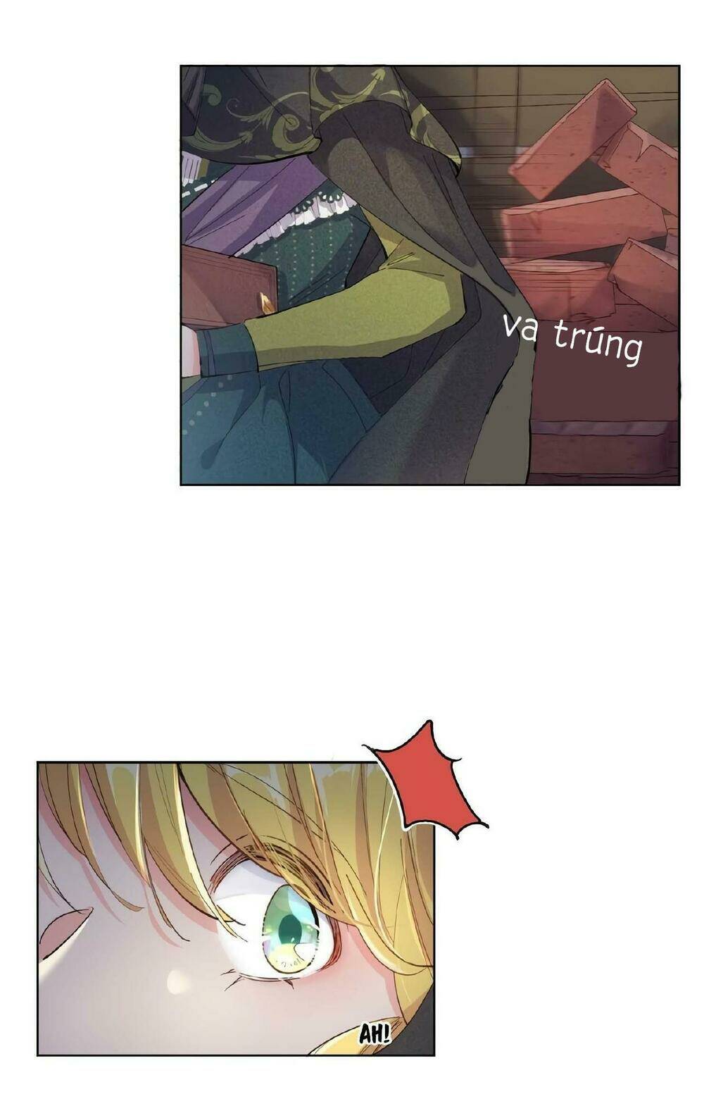 kế hoạch phát tài của olive chapter 1 12