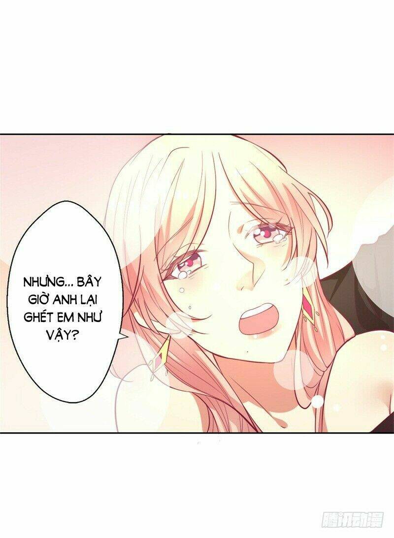 ngạo kiều tổng tài sủng điềm thê chapter 11 22