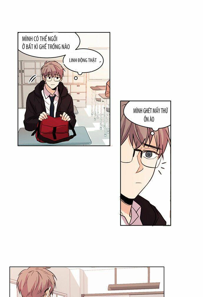 oh! lord jesus chapter 1 9