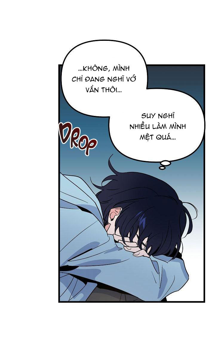 tình yêu cún con chapter 14.2 14