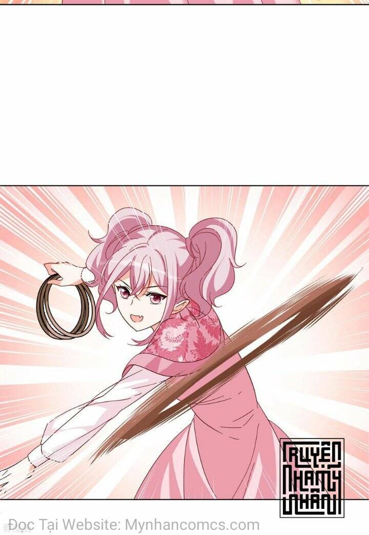 cô ấy đến rồi, xin nằm xuống! chapter 105 22